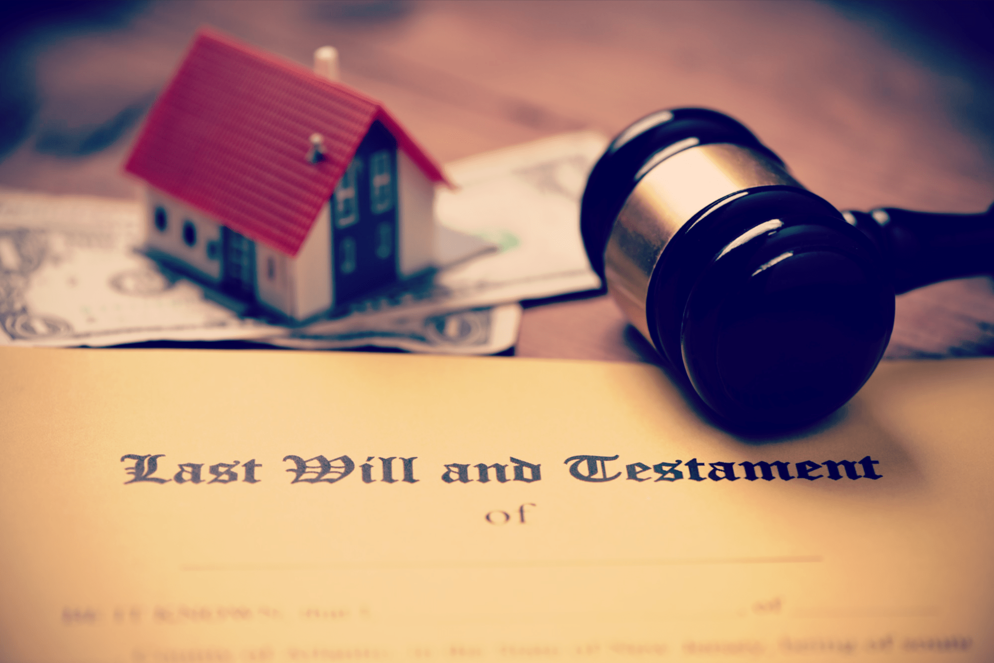 Transfer of Property Act 1882 & Types of Transfer